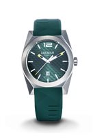 Orologio Locman Uomo Nuovo Stealth in Titanio 0810A03S-00GRWHSG - 0810A03S-00GRWHSG